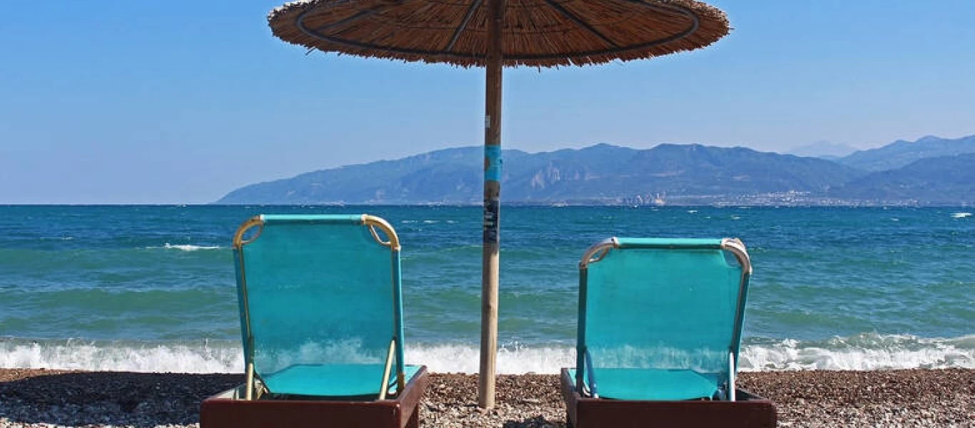 Χ.Θεοχάρης: «Αν όλα εξελιχθούν καλά στο μέτωπο του Covid-19 θα υποδεχτούμε τουρίστες πριν τις 14 Μαΐου»